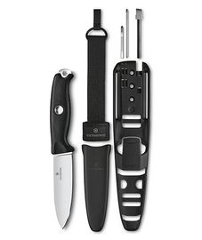Nože Victorinox Venture Pro 3.0903.3F